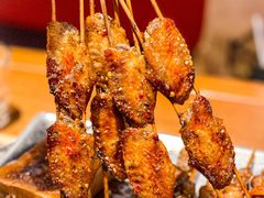 -管氏翅吧(护国寺店)