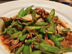 -兰湘子·湘菜小炒(盛龙广场店)