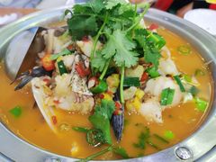 -全乐鱼馆·淳牌有机鱼直营店