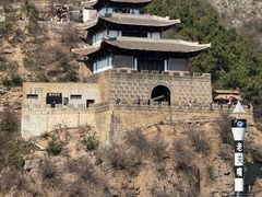 -白帝城·瞿塘峡景区