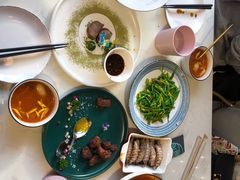 -后海16号·北京私房菜