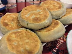 茴香盒子-玉华台饭庄(裕中西里小区店)