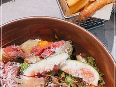 -农畉LONFOOD(福田星河COCOPark店)