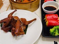 -稻香酒家·35年老字号(侨光店)