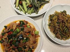 -泉上·发现DISCOVERY ·黔菜餐厅(银海元隆广场店)