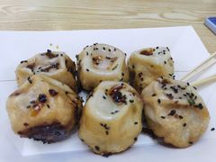 -东门町美食街