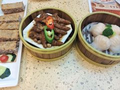 -蒸武门·广式茶点(金宝莱店)