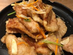 -金掌勺锅包肉(华润万象城店)