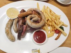 -巴伐利亚啤酒坊(意式风情街店)