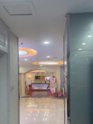 -武汉五洲整形外科医院