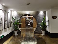 -苏州独墅湖书香世家酒店