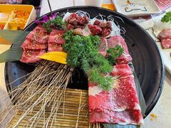 -猫抓烤肉(春熙路店)