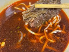 -李先生牛肉面大王(马栏店)