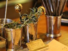 -BIJOU coffee&cocktail(龙岗万科广场店)