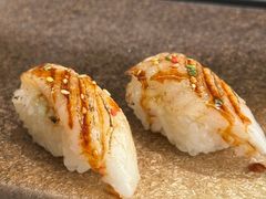-Sushi Hanzo半藏(天环广场店)