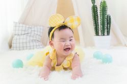 -小苹果儿童摄影(崇安店)