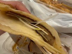 -李连贵熏肉大饼(天通苑店)