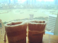 -翡翠36餐厅(浦东香格里拉店)