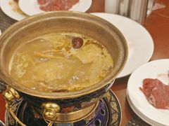 -元一希尔顿酒店·禅自助餐厅·啤酒花园