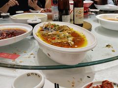 -李氏传家菜(兴城路店)