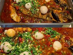 -鱼酷活鱼烤鱼(南京水游城店)