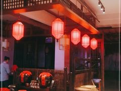 -唐师傅湘西名菜馆(武陵路店)