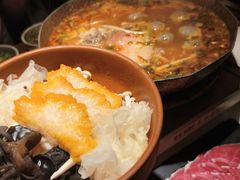 -旺福·贵州酸汤牛肉火锅(陆悦天地店)
