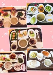 点击看大图 -裕月馨月子中心(滨江店)