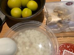 -纳鲁孜·新疆特色餐厅(上海悦荟广场店)