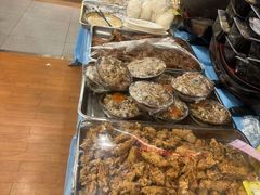 -博望坡饭店(宜山路店)