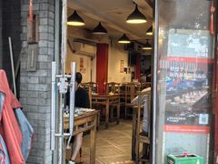 -裕德孚·非遗手切涮羊肉(东直门内大街店)