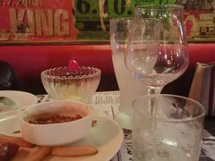 -流浪者复古西餐鸡尾酒吧(沈阳店)