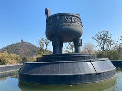 -狼山风景名胜区