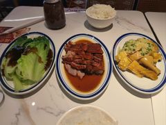 -肥小福·烧鹅专门店(环宇荟店)