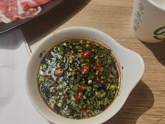 -呷哺呷哺 黄金牧场 (太原万象城店)
