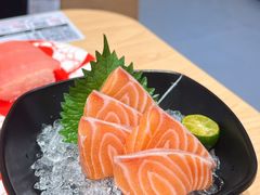 -友壹町寿司(佛山新DNA店)