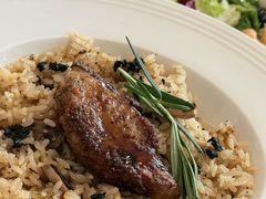 -沏点Trattoria意大利餐厅(新街口店)