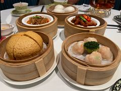 -君庭中餐厅(友谊宾馆店)