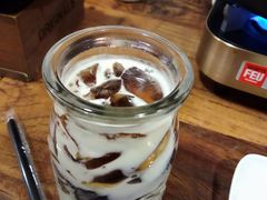 寒天奶冻-暖食光·台式家庭餐厅·生日主题店(万达店)