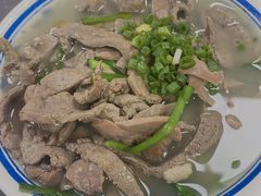 净牛三星-珍珍小食店(西华路店)