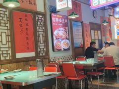 -川正旺江湖菜(三元桥店)