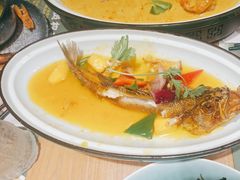 -泰悦澜·泰国餐厅(万象城店)