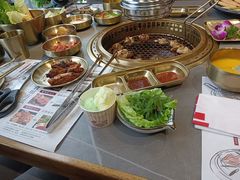 -明洞王妃家烤肉(苏州中心星悦汇店)
