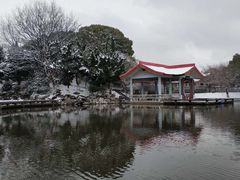 -太子山公园(园东路)