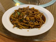 豉油皇鹅肠-新城餐厅(吉祥北街店)
