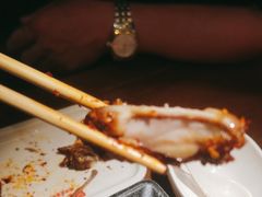 -管氏翅吧(马家堡店)