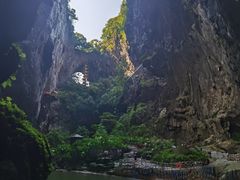 -英西峰林·洞天仙境