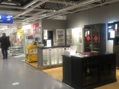 -宜家家居(哈尔滨商场店)