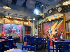 大堂-马路边边串串香(双井直营店)