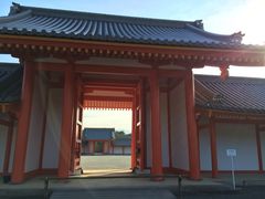 -京都御所